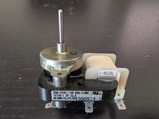 Motore ventola evaporatore